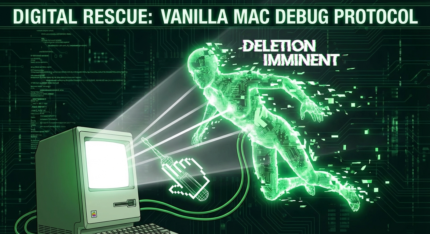 Mac Intervention