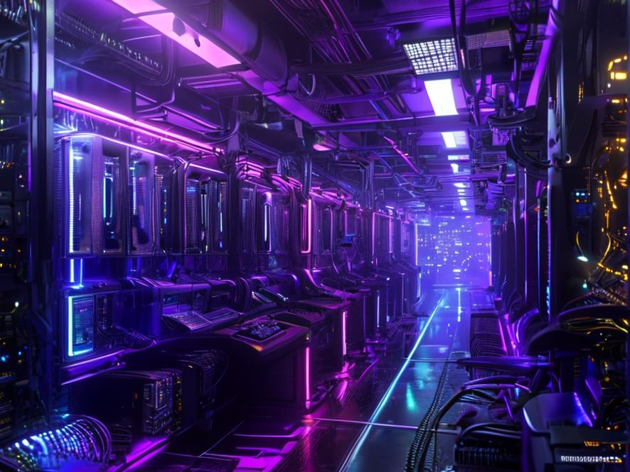 GPU Cluster